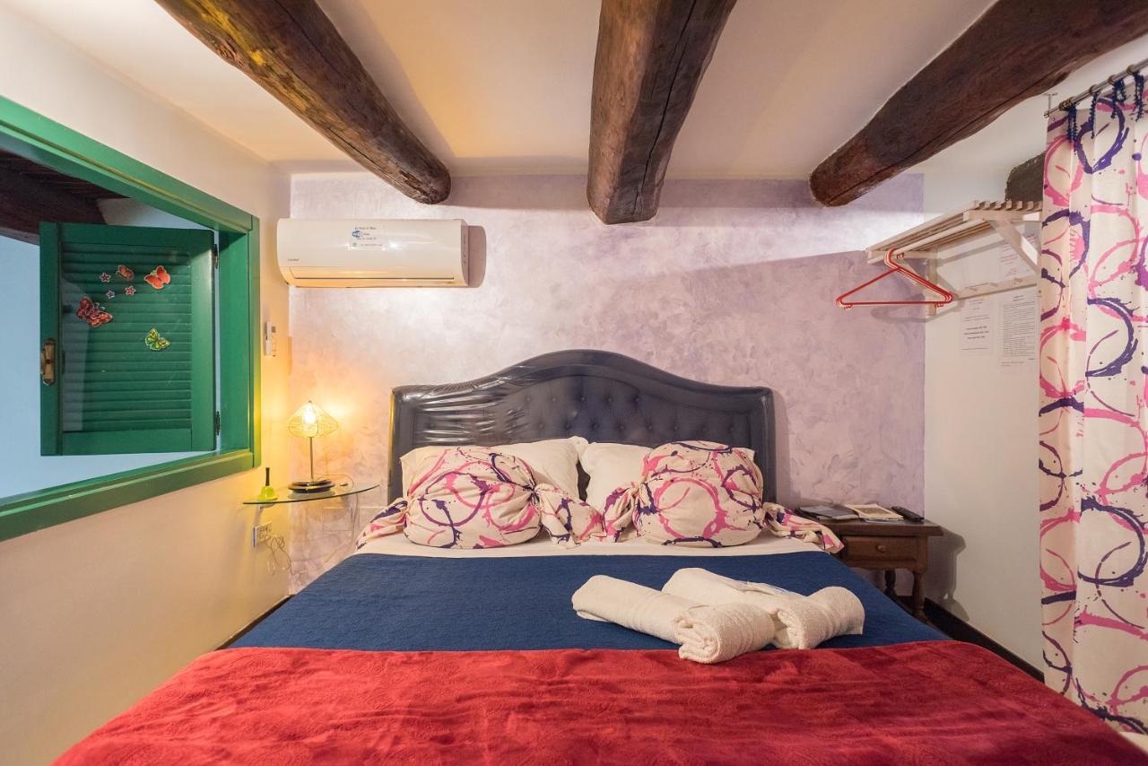 Le Stanze Di Mimi Bed & Breakfast Naples Exterior photo