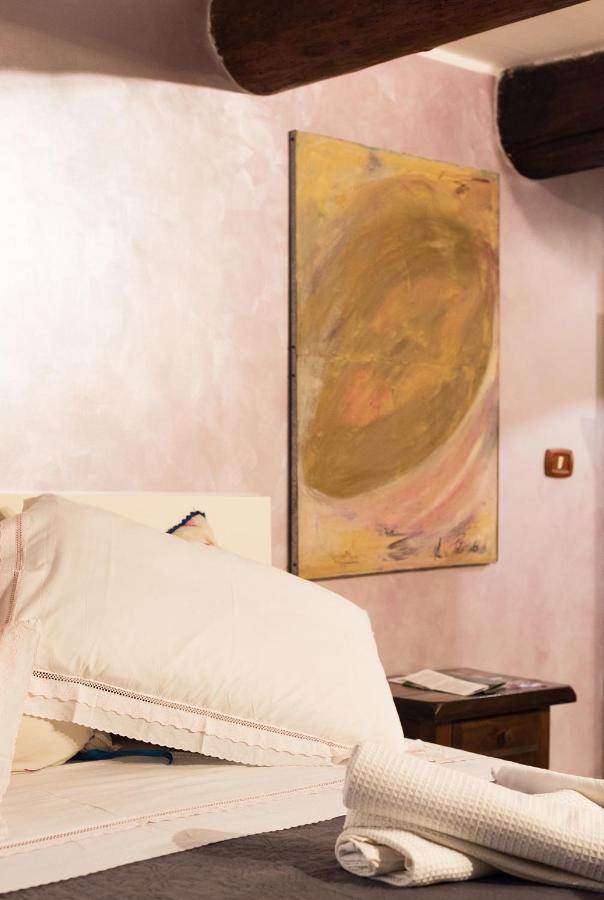 Le Stanze Di Mimi Bed & Breakfast Naples Exterior photo