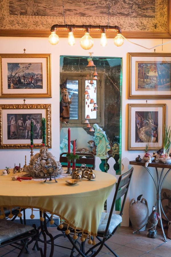 Le Stanze Di Mimi Bed & Breakfast Naples Exterior photo